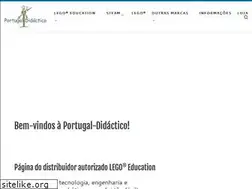 Sites similar to portugal-didactico.com
