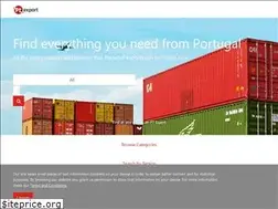 Sites similar to portugal-export.com