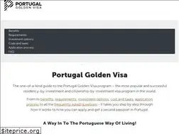 Sites similar to portugal-golden-visa.pt