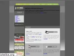 Sites similar to portugal-golf.org
