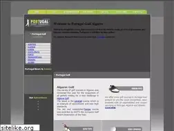 Sites similar to portugal-golfe.com