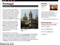 Sites similar to portugal-hotels.com