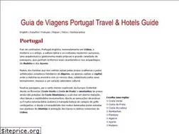 Sites similar to portugal-hotels.org