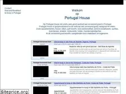 Sites similar to portugal-house.net