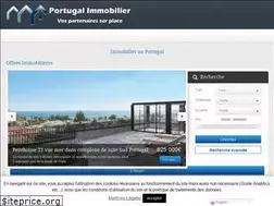 Sites similar to portugal-immobilier.com