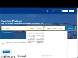 Sites similar to portugal-index.com
