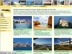 Sites similar to portugal-individuell.de