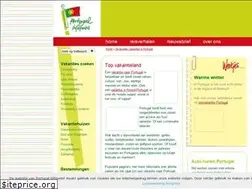 Sites similar to portugal-infopoint.com