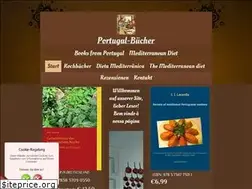 Sites similar to portugal-kochbuecher.com