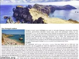 Sites similar to portugal-lexikon.de