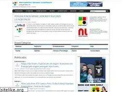 Sites similar to portugal-linha.net