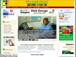 Sites similar to portugal-linha.pt