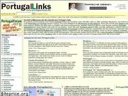 Sites similar to portugal-links.de