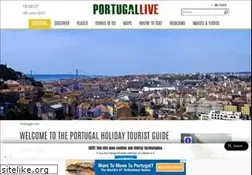 Sites similar to portugal-live.net