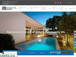 Sites similar to portugal-realty.com