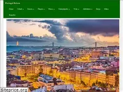 Sites similar to portugal-reisen.net