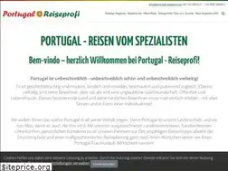 Sites similar to portugal-reiseprofi.de