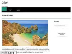 Sites similar to portugal-rentals.net