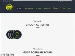 Sites similar to portugal-sport-and-adventure.com