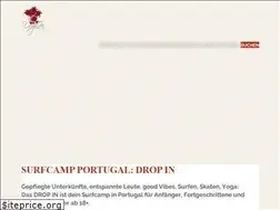 Sites similar to portugal-surfcamp.de