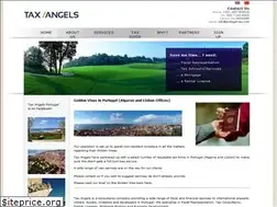 Sites similar to portugal-tax.com