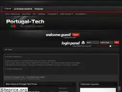 Sites similar to portugal-tech.pt
