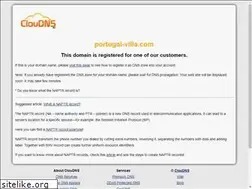 Sites similar to portugal-villa.com