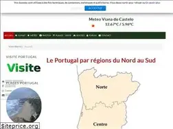 Sites similar to portugal-visite.com