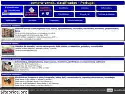 Sites similar to portugal.anuncios-classificados.org