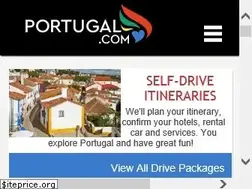 Sites similar to portugal.com