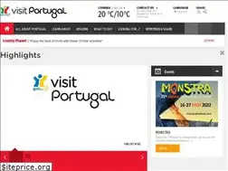 Sites similar to portugal.de