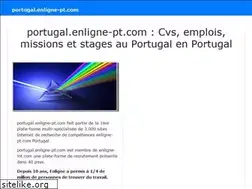 Sites similar to portugal.enligne-int.com