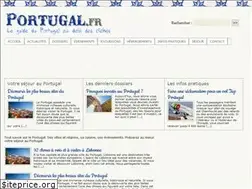 Sites similar to portugal.fr
