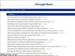 Sites similar to portugal.shafaqna.com