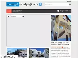 Sites similar to portugal.startpagina.be