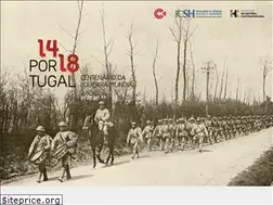 Sites similar to portugal1914.org