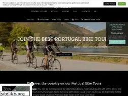 Sites similar to portugalbiketours.com
