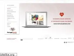 Sites similar to portugalbrands.pt
