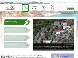 Sites similar to portugalbside.com