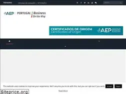 Sites similar to portugalbusinessontheway.com