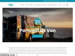Sites similar to portugalbyvan.com