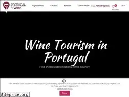 Sites similar to portugalbywine.com