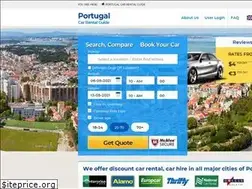 Sites similar to portugalcar.net