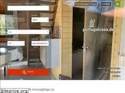 Sites similar to portugalcasa.de