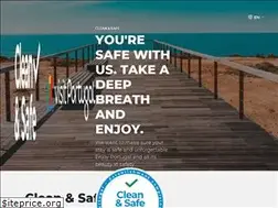 Sites similar to portugalcleanandsafe.pt