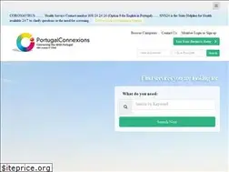 Sites similar to portugalconnexions.com
