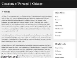 Sites similar to portugalconsulatechicago.com