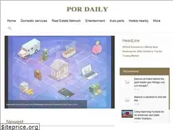 Sites similar to portugaldaily.com