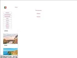 Sites similar to portugaldenorteasul.pt