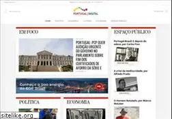 Sites similar to portugaldigital.com.br